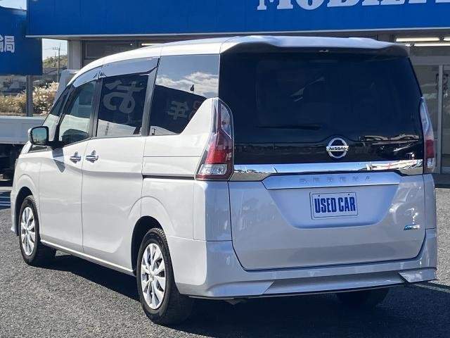 Ref:AUX-20665148 NISSAN SERENA 2016 - Image 8