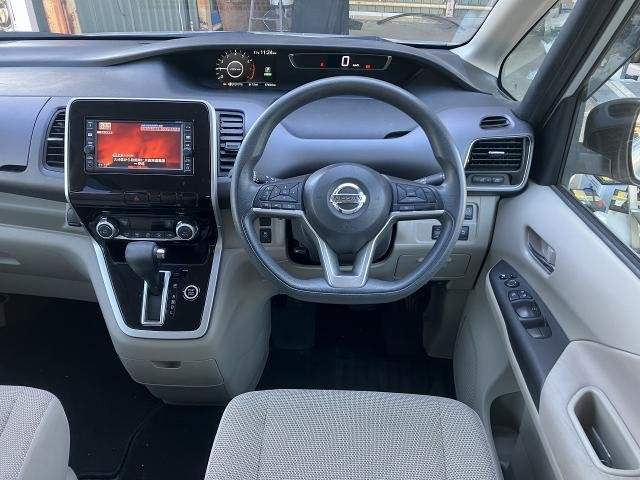 Ref:AUX-20665148 NISSAN SERENA 2016 - Image 10