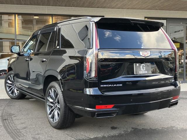 Ref:AUX-20665172 CADILLAC CADILLAC ESCALADE 2021 - Image 15