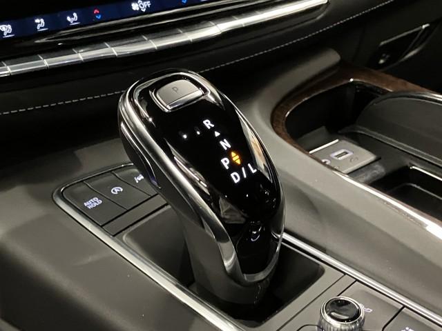 Ref:AUX-20665172 CADILLAC CADILLAC ESCALADE 2021 - Image 16