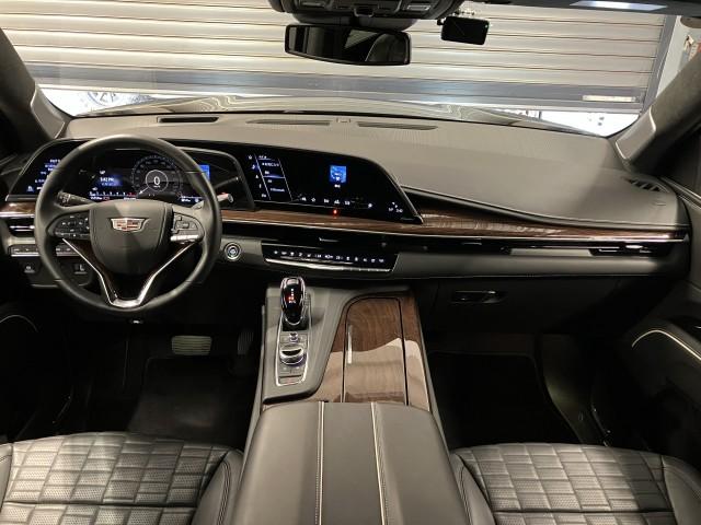 Ref:AUX-20665172 CADILLAC CADILLAC ESCALADE 2021 - Image 3