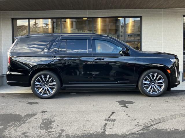 Ref:AUX-20665172 CADILLAC CADILLAC ESCALADE 2021 - Image 4