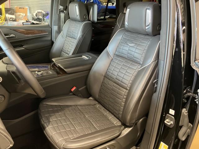 Ref:AUX-20665172 CADILLAC CADILLAC ESCALADE 2021 - Image 6