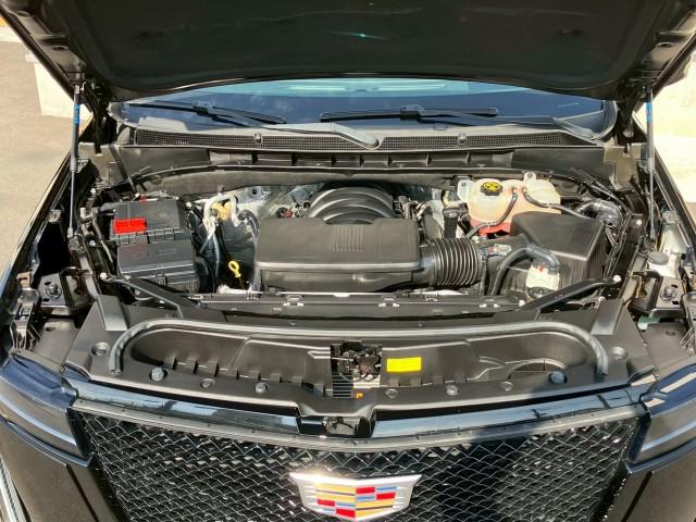 Ref:AUX-20665172 CADILLAC CADILLAC ESCALADE 2021 - Image 8