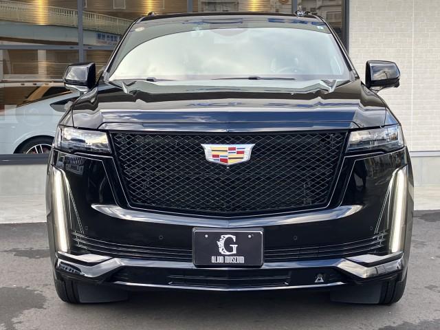 Ref:AUX-20665172 CADILLAC CADILLAC ESCALADE 2021 - Image 10