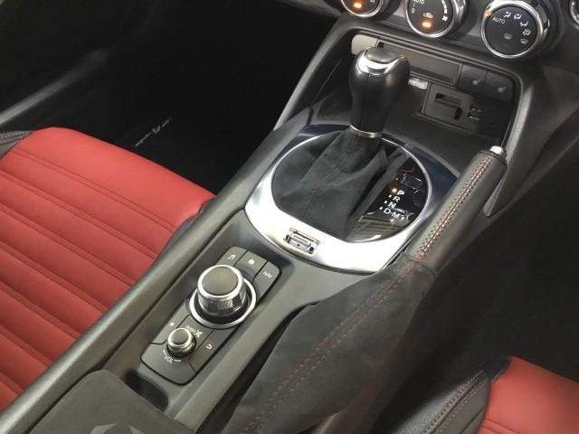 Ref:AUX-20665190 ABARTH ABARTH 124 SPIDER 2020 - Image 16