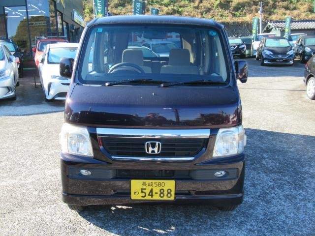 Ref:AUX-20665227 HONDA VAMOS 2007 - Image 2