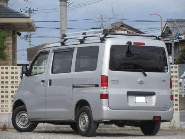 Ref:AUX-20666096 TOYOTA TOWNACE VAN 2017 - Image 11