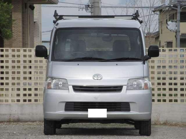 Ref:AUX-20666096 TOYOTA TOWNACE VAN 2017 - Image 12