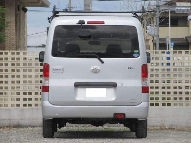 Ref:AUX-20666096 TOYOTA TOWNACE VAN 2017 - Image 15