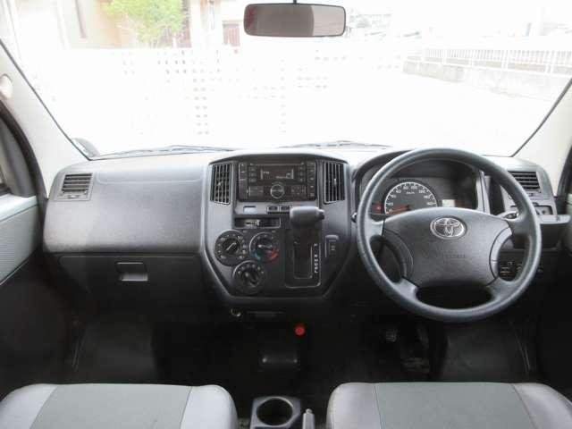 Ref:AUX-20666096 TOYOTA TOWNACE VAN 2017 - Image 16