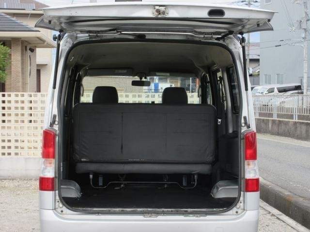 Ref:AUX-20666096 TOYOTA TOWNACE VAN 2017 - Image 19