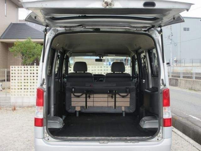 Ref:AUX-20666096 TOYOTA TOWNACE VAN 2017 - Image 20