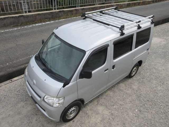 Ref:AUX-20666096 TOYOTA TOWNACE VAN 2017 - Image 3