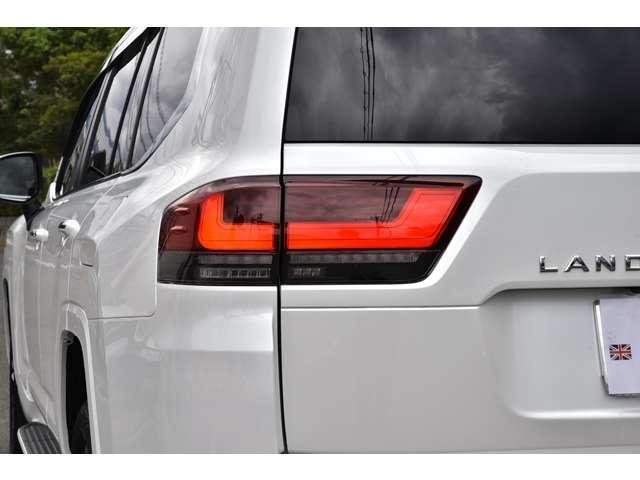 Ref:AUX-20667539 TOYOTA LAND CRUISER 2023 - Image 13