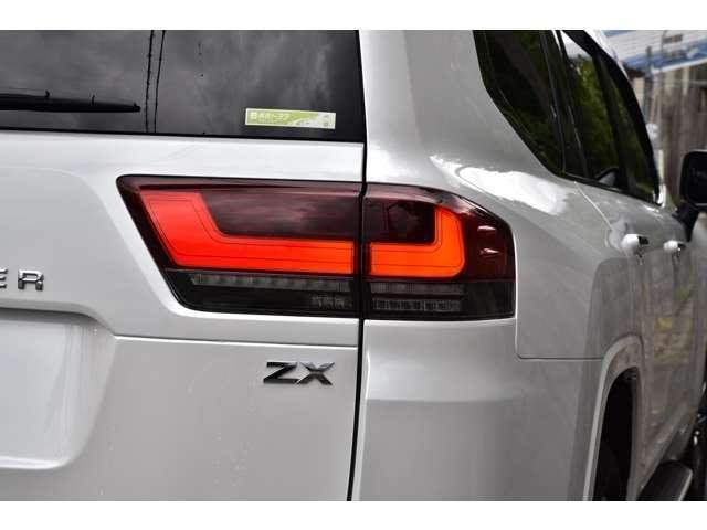 Ref:AUX-20667539 TOYOTA LAND CRUISER 2023 - Image 14