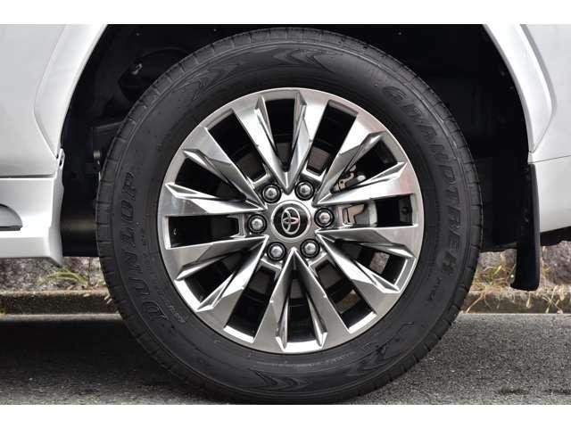 Ref:AUX-20667539 TOYOTA LAND CRUISER 2023 - Image 16