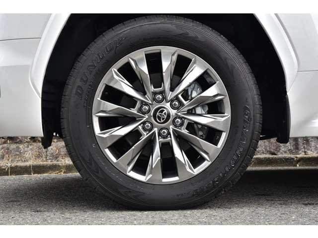 Ref:AUX-20667539 TOYOTA LAND CRUISER 2023 - Image 17