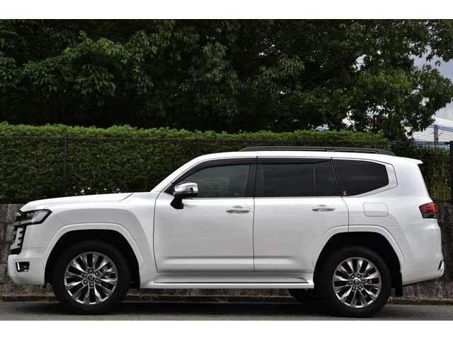 Ref:AUX-20667539 TOYOTA LAND CRUISER 2023 - Image 18