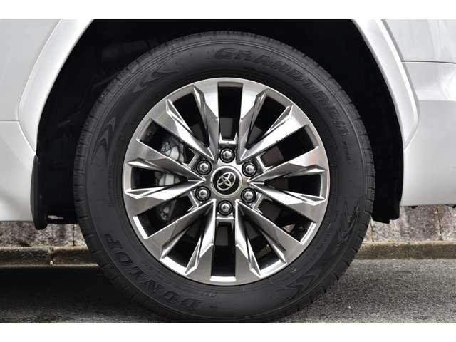 Ref:AUX-20667539 TOYOTA LAND CRUISER 2023 - Image 5