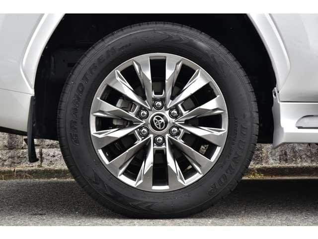 Ref:AUX-20667539 TOYOTA LAND CRUISER 2023 - Image 6