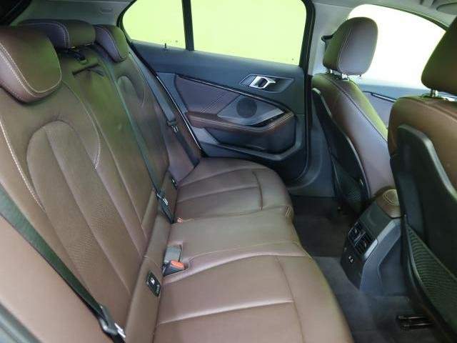 Ref:AUX-20672895 BMW 1 SERIES 2022 - Image 12