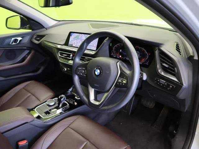 Ref:AUX-20672895 BMW 1 SERIES 2022 - Image 10
