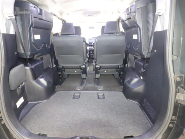 Ref:AUX-20672919 TOYOTA VOXY 2015 12 Ref:AUX-20672919 TOYOTA VOXY 2015 - Image 12