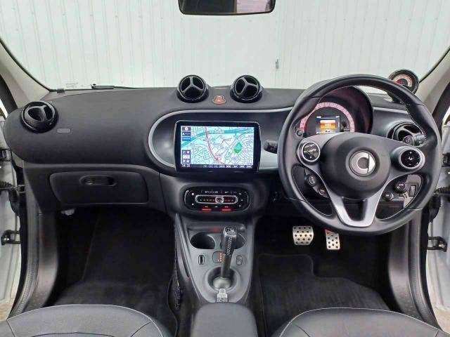 Ref:AUX-20673051 MCC SMART SMART FOR FOUR 2019 - Image 13