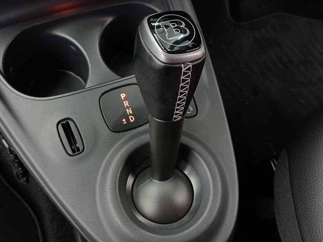 Ref:AUX-20673051 MCC SMART SMART FOR FOUR 2019 - Image 14