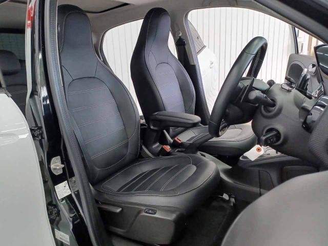 Ref:AUX-20673051 MCC SMART SMART FOR FOUR 2019 - Image 18