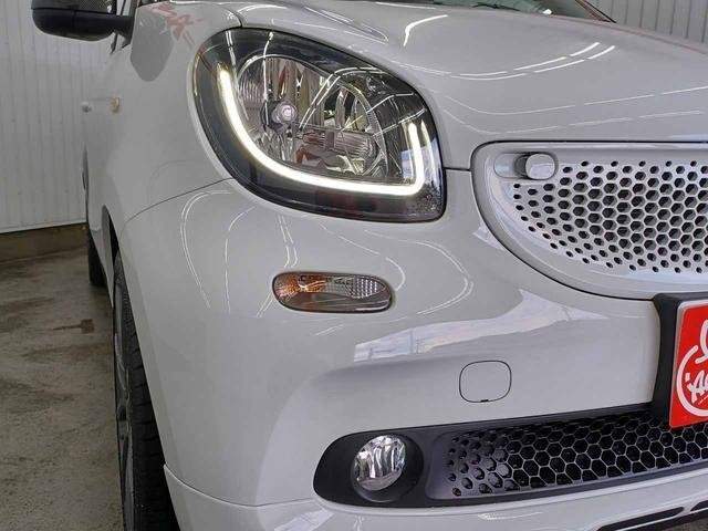 Ref:AUX-20673051 MCC SMART SMART FOR FOUR 2019 - Image 4