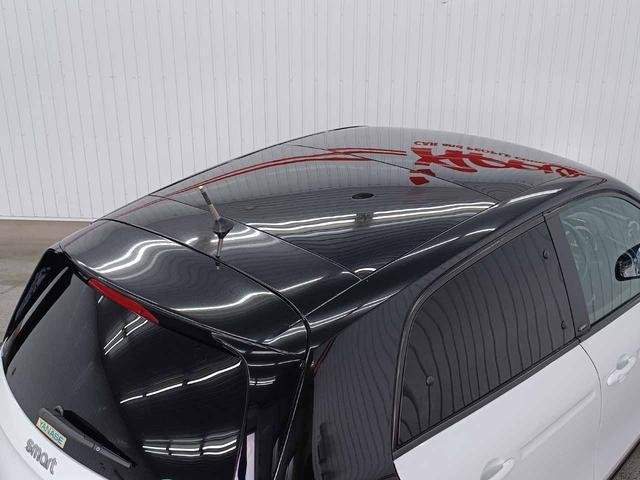 Ref:AUX-20673051 MCC SMART SMART FOR FOUR 2019 - Image 6