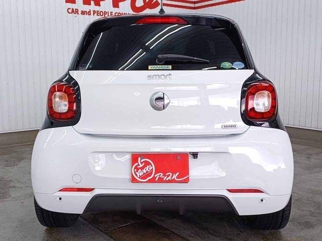 Ref:AUX-20673051 MCC SMART SMART FOR FOUR 2019 - Image 8