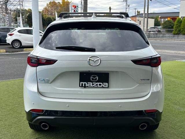 Ref:AUX-20673393 MAZDA CX-5 2023 - Image 2