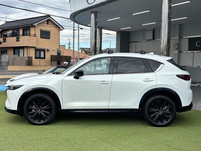 Ref:AUX-20673393 MAZDA CX-5 2023 - Image 11