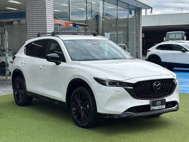 Ref:AUX-20673393 MAZDA CX-5 2023 - Image 12