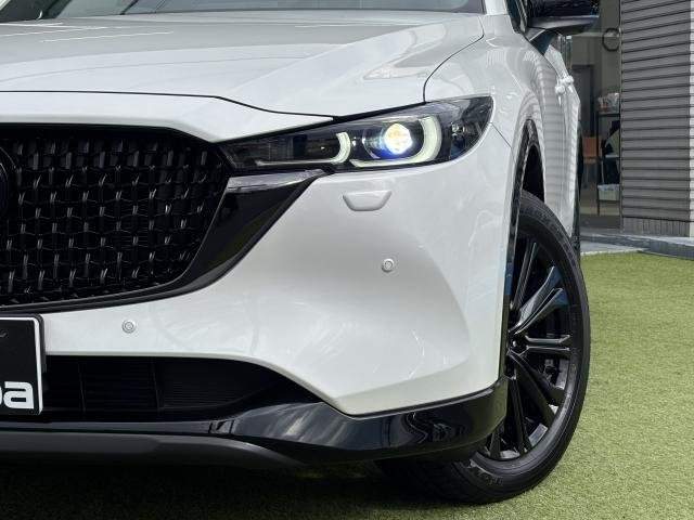 Ref:AUX-20673393 MAZDA CX-5 2023 - Image 13