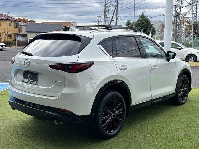 Ref:AUX-20673393 MAZDA CX-5 2023 - Image 14