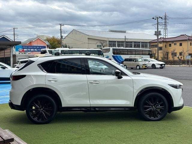 Ref:AUX-20673393 MAZDA CX-5 2023 - Image 4