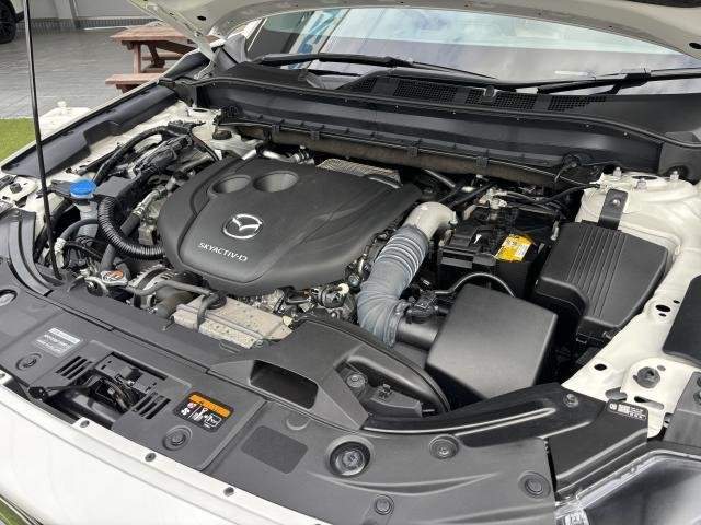 Ref:AUX-20673393 MAZDA CX-5 2023 - Image 8