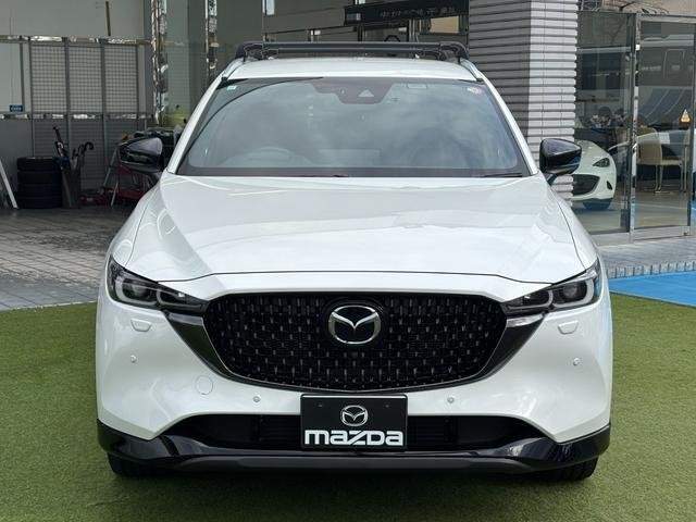 Ref:AUX-20673393 MAZDA CX-5 2023 - Image 10