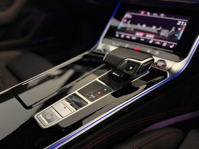 Ref:AUX-20674084 AUDI RS6 AVANT 2021 - Image 13