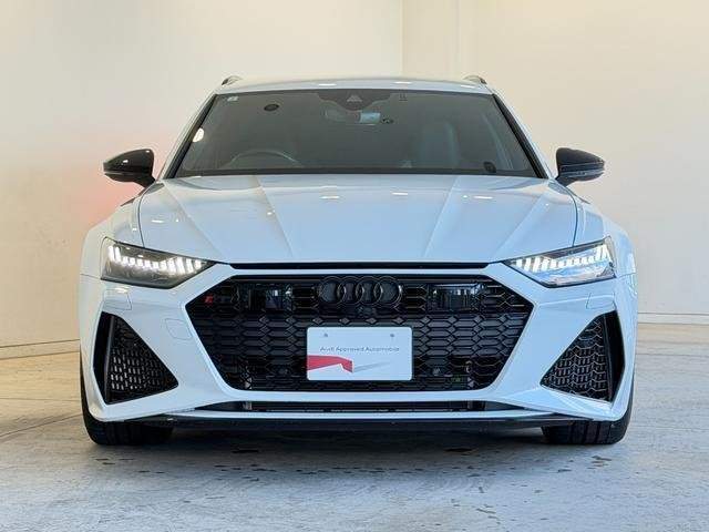 Ref:AUX-20674084 AUDI RS6 AVANT 2021 - Image 19