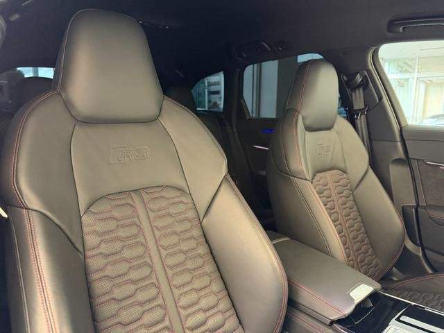 Ref:AUX-20674084 AUDI RS6 AVANT 2021 - Image 4