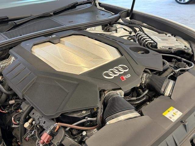 Ref:AUX-20674084 AUDI RS6 AVANT 2021 - Image 9