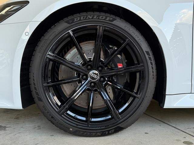 Ref:AUX-20674084 AUDI RS6 AVANT 2021 - Image 10