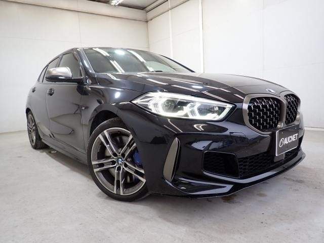 Ref:AUX-20677568 BMW 1 SERIES 2020 - Image 5