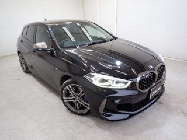 Ref:AUX-20677568 BMW 1 SERIES 2020