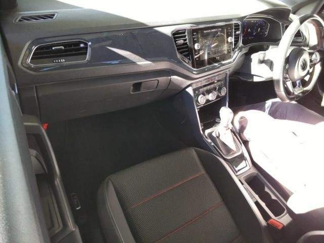 Ref:AUX-20678431 VOLKSWAGEN T-ROC 2020 - Image 3